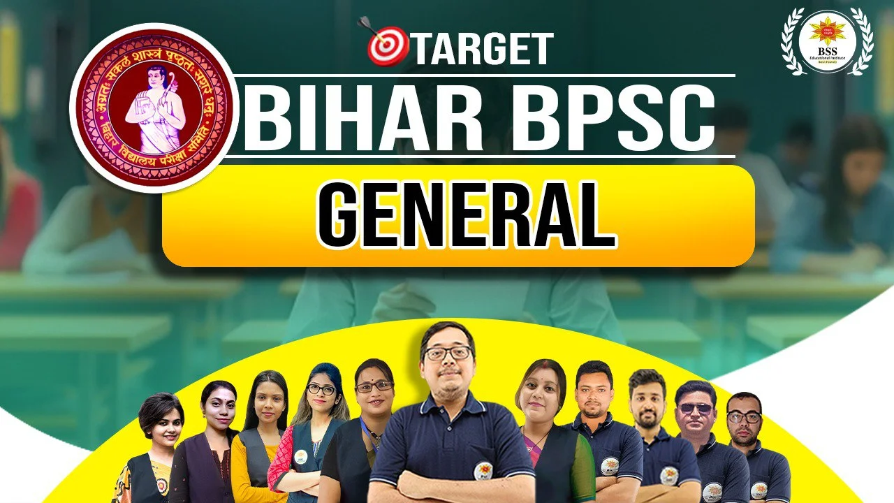 BPSC General